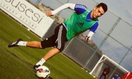 Казахстанец не подошел белорусскому клубу