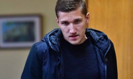 Болгарские СМИ: «„Ордабасы“ заплатит за Йорданова 300 тысяч евро»