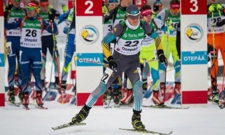 Три казахстанца выйдут на старт индивидуальной гонки чемпионата мира