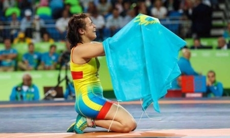 Призеры Олимпиады в Рио пока не получили обещанного жилья