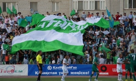 Озвучен бюджет «Атырау» на 2017 год