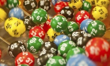 Организаторов лотерей обяжут выделять на развитие спорта 10% от выручки