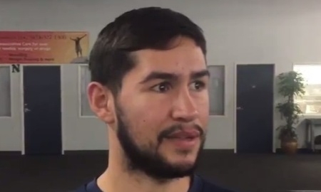 Хавьер Молина: «Если Головкин и Канело встретятся сейчас, я ставлю на GGG»