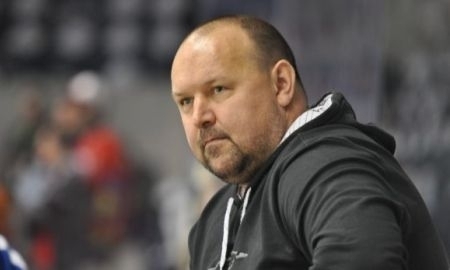 Ладислав Лубина: «Плохо, что сейчас вновь будет перерыв — игры в марте опять начнутся после паузы»