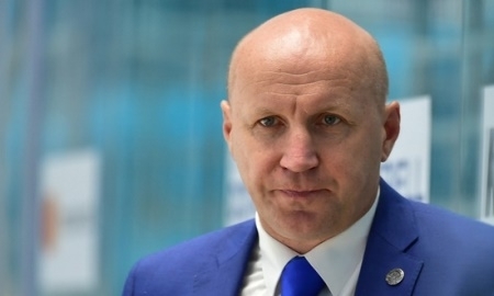 Эдуард Занковец: «Очень сложно, особенно когда игра ничего не решает, быть стопроцентно мотивированным»