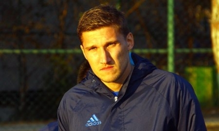 «Ордабасы» представил болгарского новичка