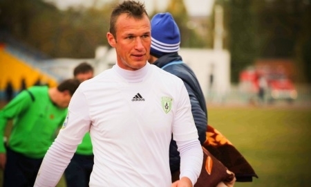 Трытко мог оказаться в «Иртыше»