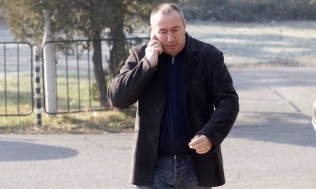 Тренер «Астаны» стал почетным гражданином в Болгарии