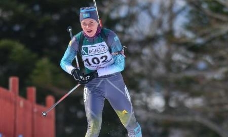 Казахстанки примут участие в эстафете чемпионата мира