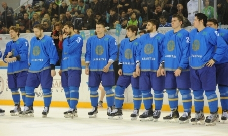 Азиада: все хОКкей?