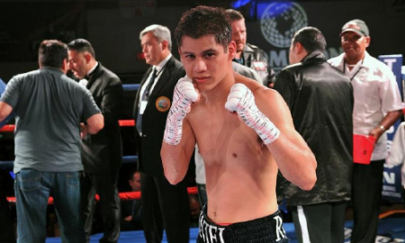 Американский боксер назвал Головкина одним из лучших бойцов нашей эпохи