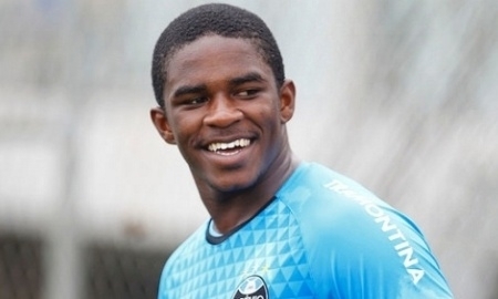 «Актобе» может выкупить Мамуте за 1 миллион евро