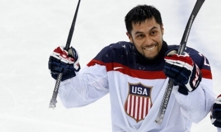 Чемпион Паралимпиады-2014 призвал устроить бой Головкин — Альварес