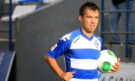 Футболист «Окжетпеса» перешел в сербский клуб