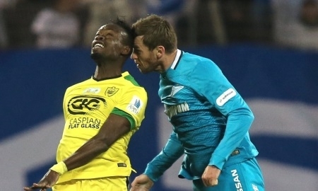 Боли вместо «Кайрата» может перейти в китайский клуб