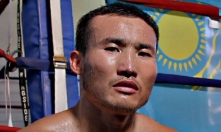 Как проходила подготовка Ислама к бою с Ассисом