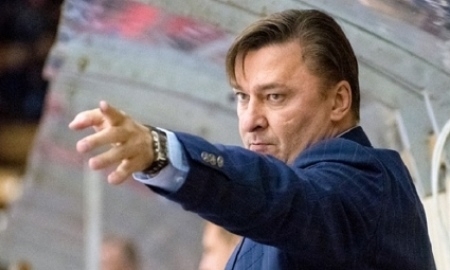 Дмитрий Ерофеев: «Сегодня даже ругать никого не буду»