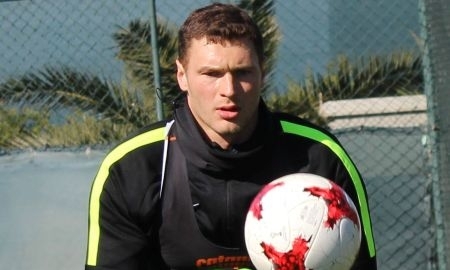 Дмитрий Непогодов: «Цель номер один у „Тобола“ — побеждать в каждой игре»