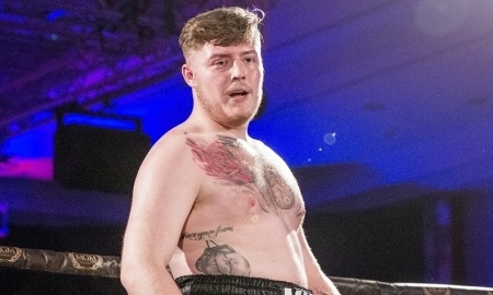 Стал известен еще один участник андеркарда боя Головкин — Джейкобс