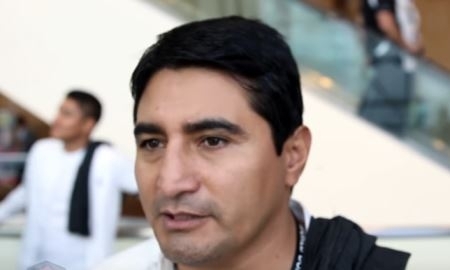 Эрик Моралес: «Головкин более конкурентный боец, чем Канело»