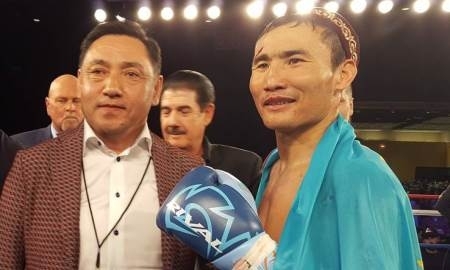 Ислам рассказал, когда проведет следующий бой