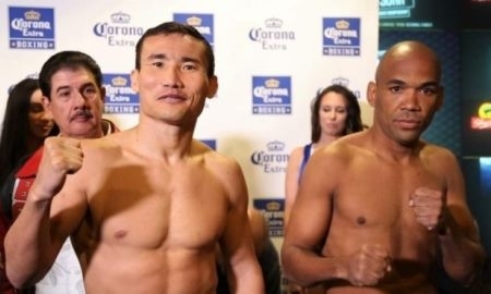 Fight-headlines.com: «Бой Ислам — Ассис позабавил своей продолжительностью»