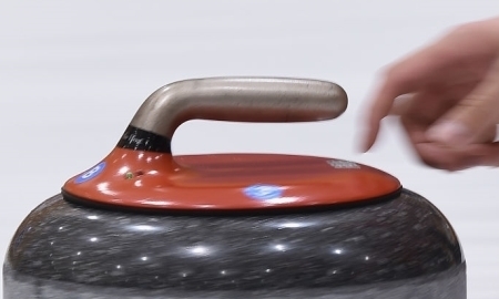 Керлингистки сборной Казахстана потерпели поражение от Китая на Азиаде-2017