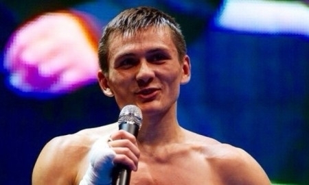  Ержан Залилов: «Исламу нужны более серьезные соперники»