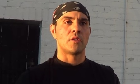 Луис Монда: «И Головкин, и Канело выбирают себе в соперники мелких парней»