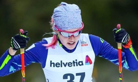 Казахстанские лыжницы не прошли квалификацию спринта на этапе Кубка мира