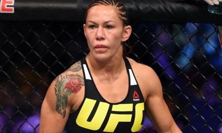 Чемпионку UFC назвали «Головкиным в MMA»