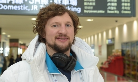 Виталий Колесник: «Конкуренция в Азии в последние годы выросла»