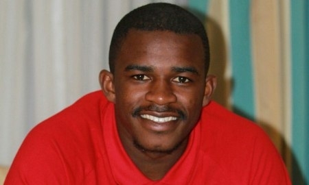 Экс-нападающий бразильской «молодежки» стал футболистом «Актобе»