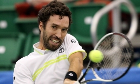 Михаил Кукушкин: «Для меня очень важно, что я смог вернуться на корт и вновь демонстрировать хорошую игру»