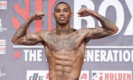 Исламу посоветовали встретиться с американским панчером