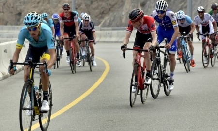 Фабио Ару: «Я доволен — физическая форма улучшается с каждым днем»