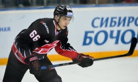 Илья Михеев: «В таких матчах, где никто не борется за положение в турнирной таблице, надо продолжать играть»