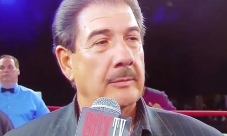 Нельсон Лопес: «Мэйвезер, Канело, берегитесь: Ислам идет за вами!»