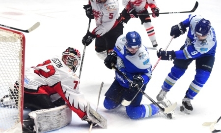 Championat.com: «Выходя на матч с „Авангардом“, астанчане прекрасно понимали, что начнут плей-офф в Челябинске»