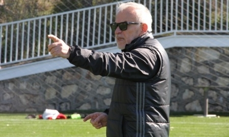 Гаджиев — о матче с «Актобе»