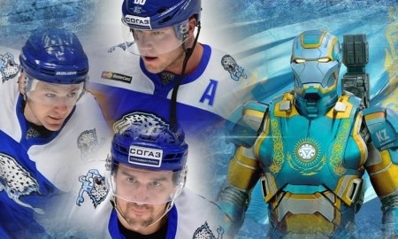 Даллмэн, Липин и Семёнов получили звание «Железный человек» 