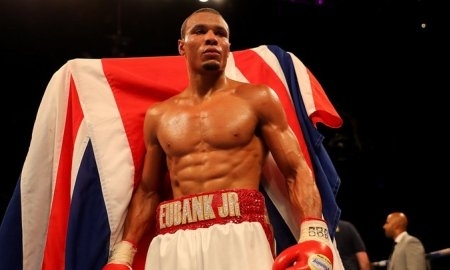 Фрэнк Бульони: «Если Юбэнк хочет драться с Головкиным, то его контракт с ITV не помешает бою»