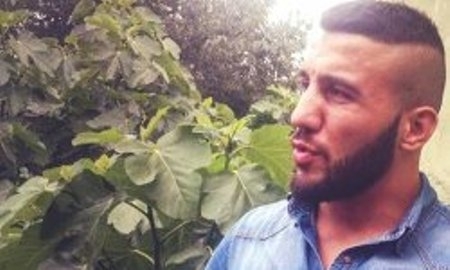 Обещавший побить Головкина турок за половину раунда победил белоруса