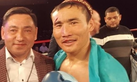 Комментаторы «Матч ТВ» считают, что Ислам достиг того уровня, чтобы драться с Канело