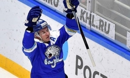 Роман Старченко: «Пятое место — это неплохо, учитывая то, как начинался сезон»