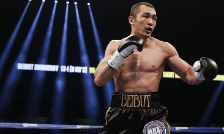 СМИ хотят видеть Шуменова в андеркарде боя Бетербиев — Баррера
