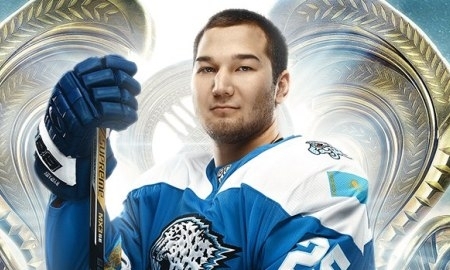 Дамир Рыспаев: «Если наших ребят заденут, то я не смогу в стороне стоять»