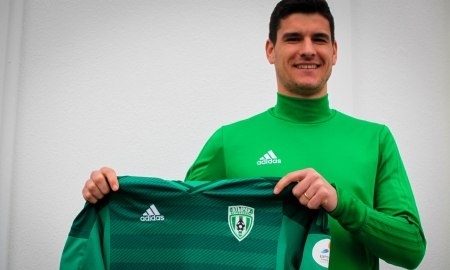 Хорватский защитник пополнил «Атырау»