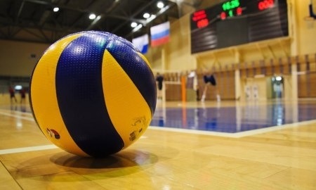 «Атырау» нанес «Алтаю» первое поражение в четвертом туре мужской Национальной лиги