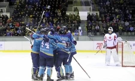 Отчет о матче ВХЛ «Торпедо» — «Звезда» 3:1